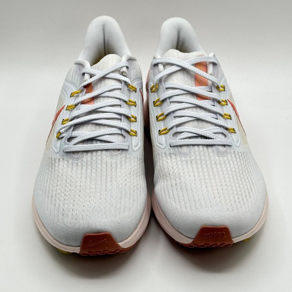 Women's Nike Air Zoom Pegasus 39 Iris Whisper DH4072-501 Women Size 10.5 / Men 9 - Picture 3 of 12